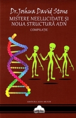 Mistere neelucidate si noua structura ADN